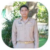 นายทศวรรษ นาวานุกูล