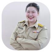 นางสาวสาธินี เทพธนู