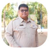 นายสิรวิชญ์ อนันตโรจน์