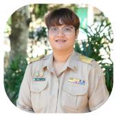 นางสาวเสาวลักษณ์ ชะหงษ์รัมย์