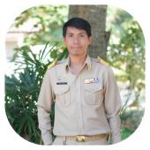 นายอนุรักษ์ คลองสำราญ