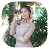 นางสาวอภิสรา ภาระอาสม